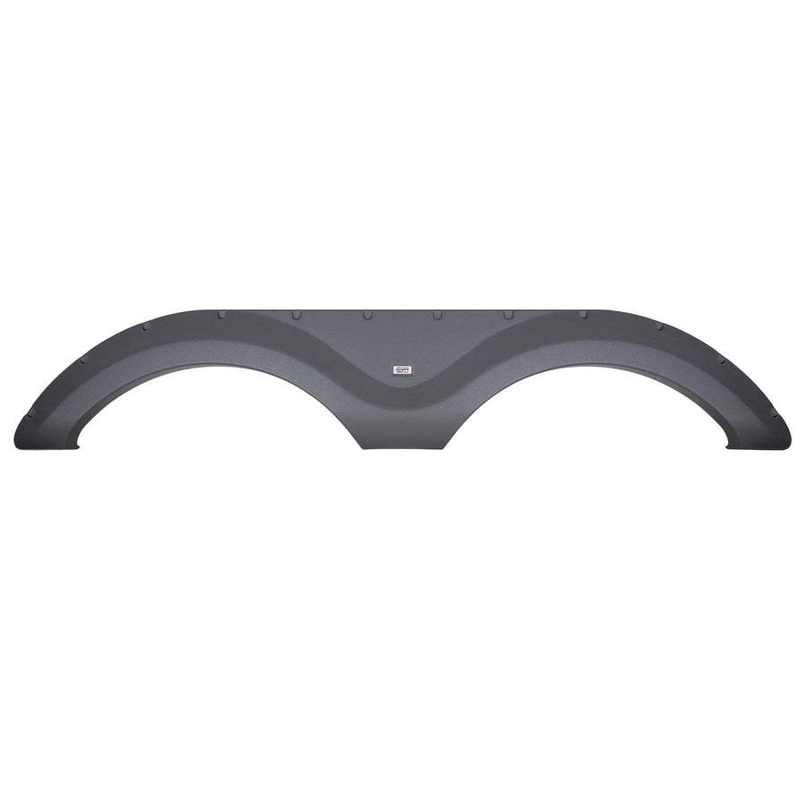 Fender Skirt ICON 14754, Tandem, Cruiser, FS4528, Dark Storm