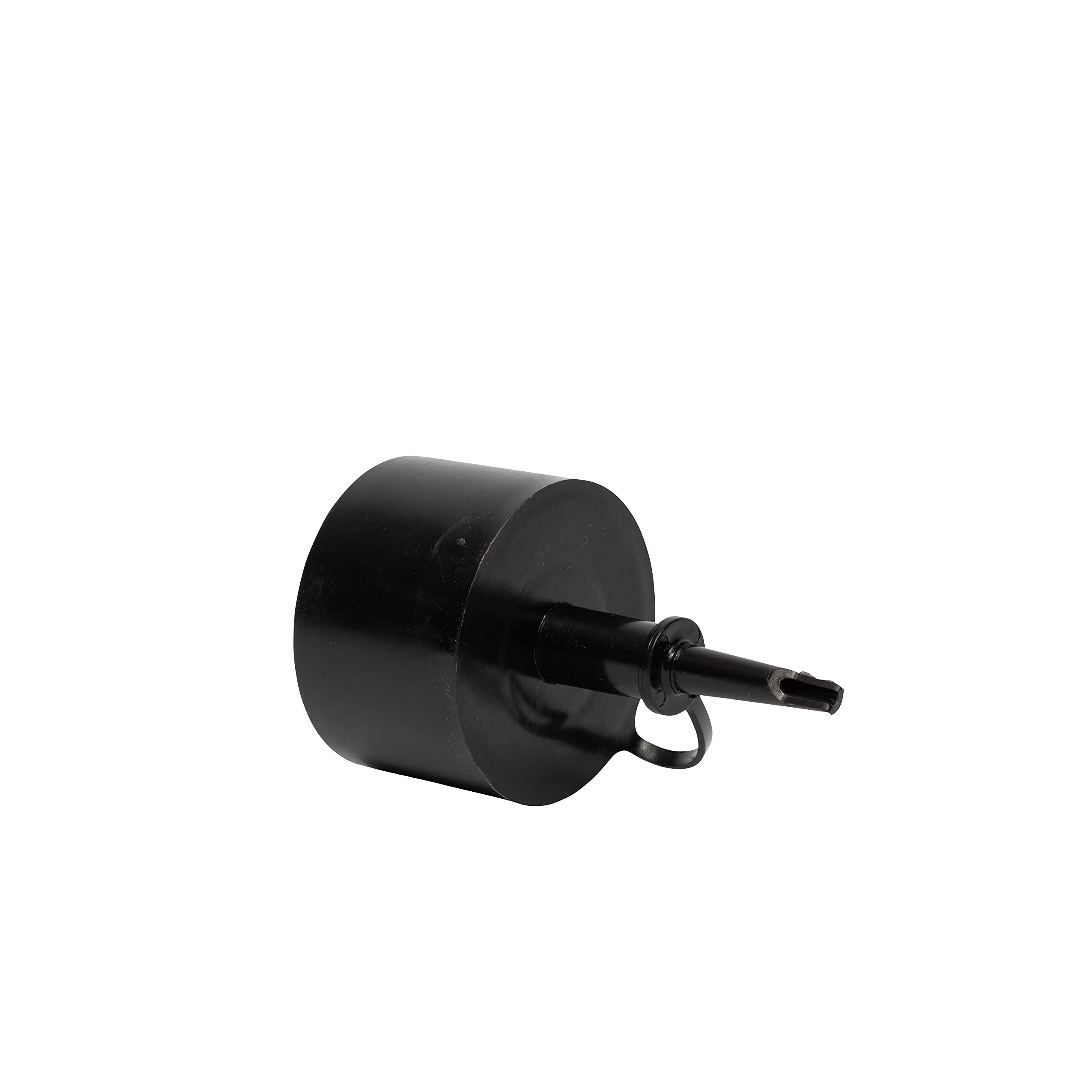 Inflator Nozzle Shop-Vac 9196000, Ideal For Inflatable Items, Easy To Attach And Use, Fits 1.25 Inc and 2.5 Inch Diameter Hoses