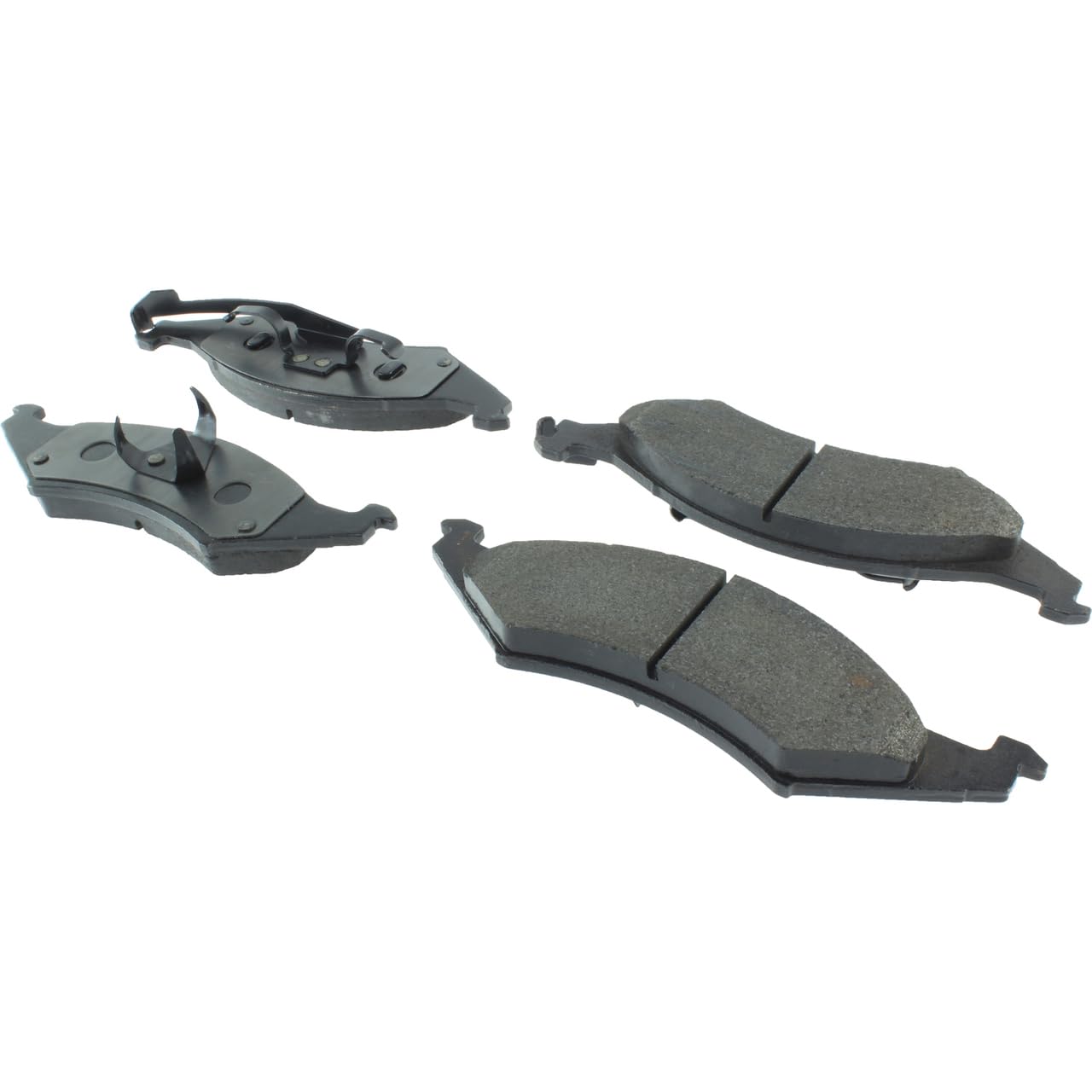 Brake Pad Disc