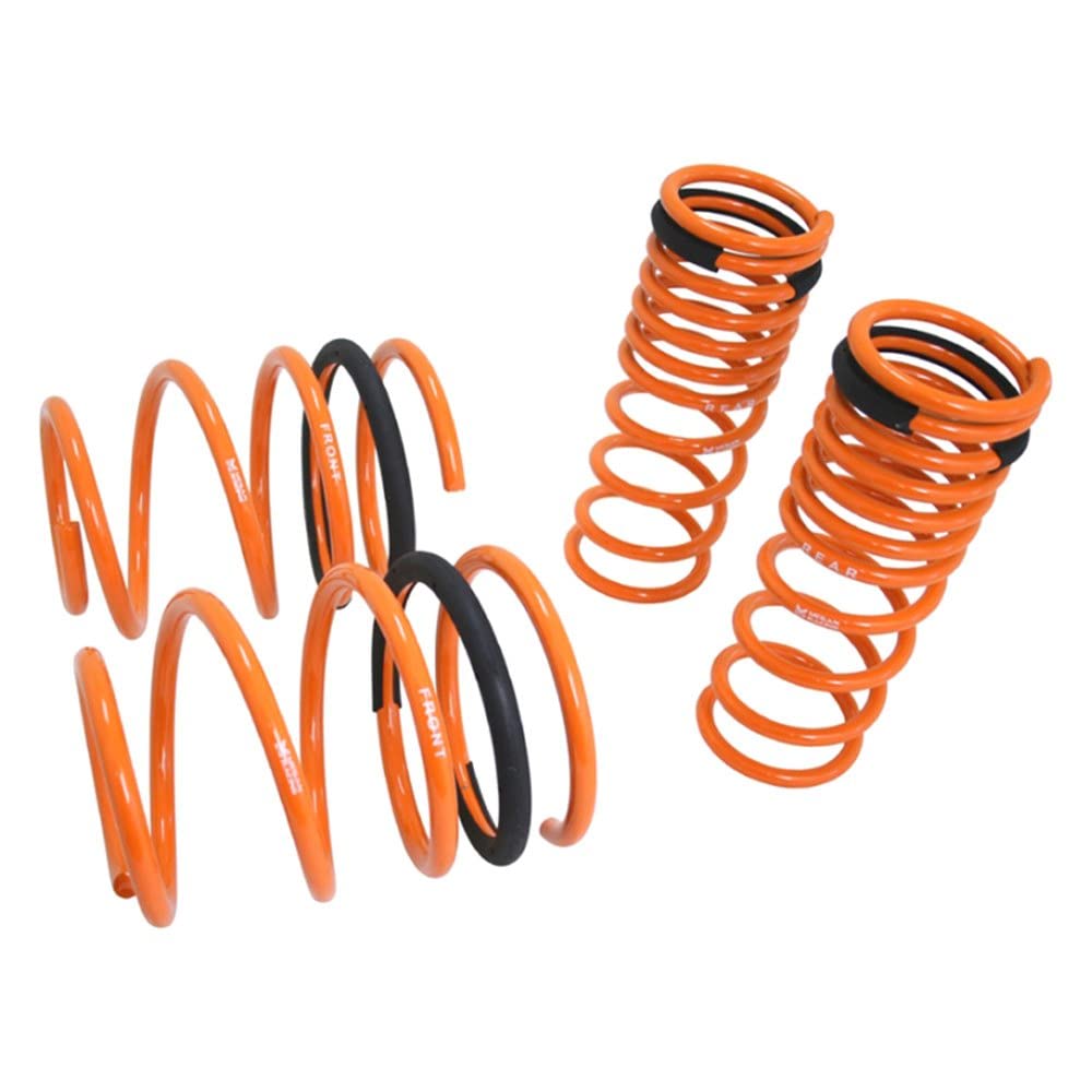 Coilover Lowering Spring Megan Racing MR-LS-STI08