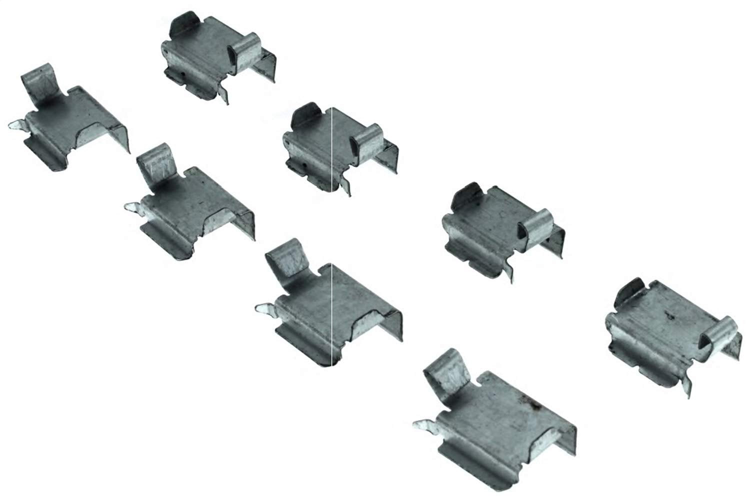 Brake Pads StopTech 305.12730 Street Select with Hardware
