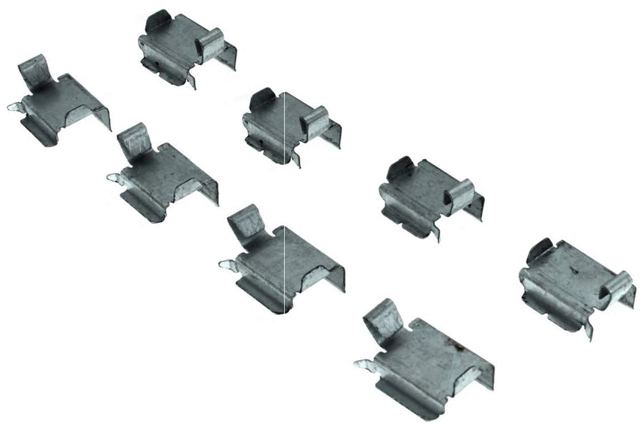 Brake Pads StopTech 305.12730 Street Select with Hardware