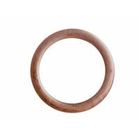 18-0755 Sierra International Crankcase Drain Gasket