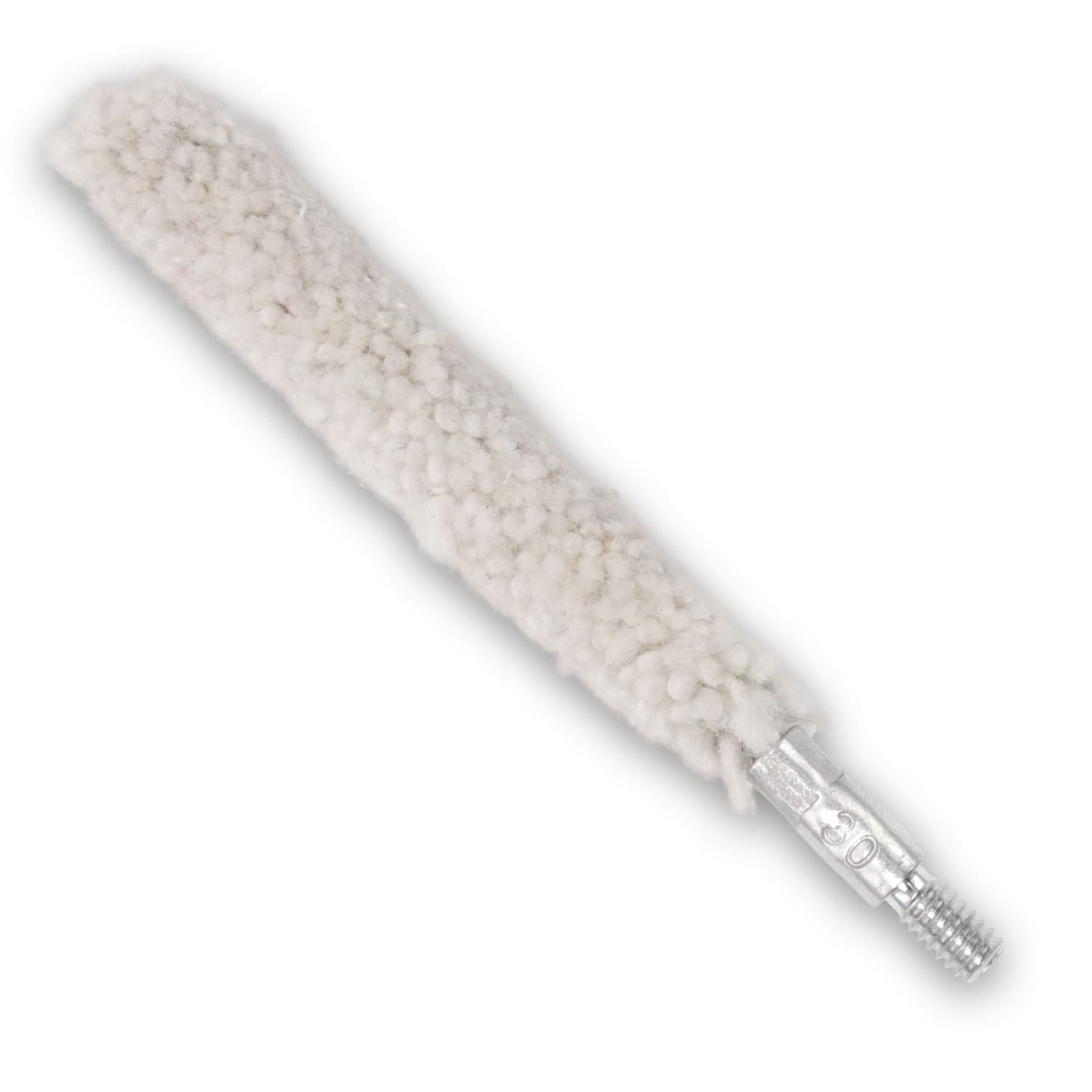 30-30/308/30-06/7.62mm Cotton Bore Mop Birchwood Casey, Multi, One Size (BC-41325), White