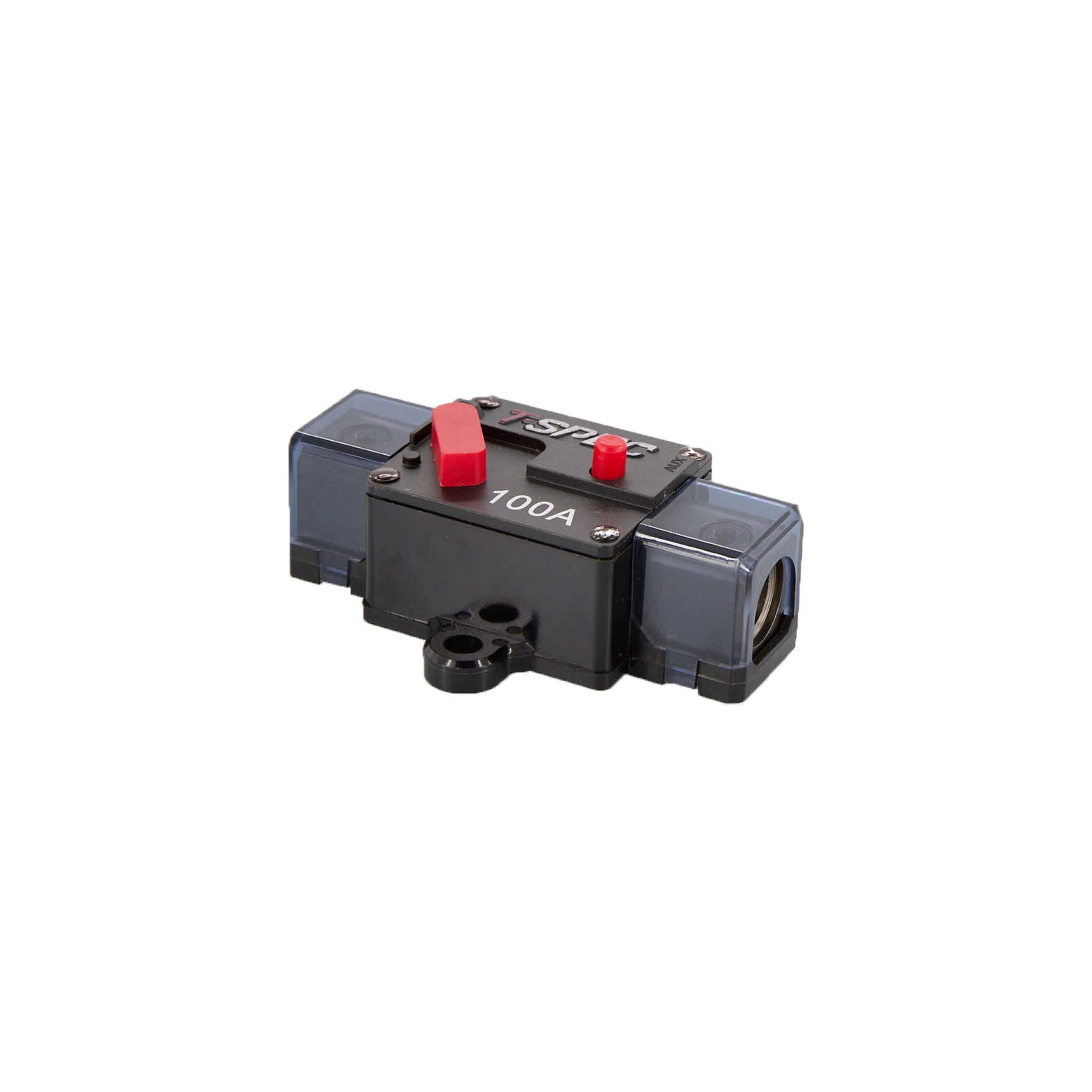 V12-CBF100 T-Spec V12 Series 100 Amp Circuit Breaker