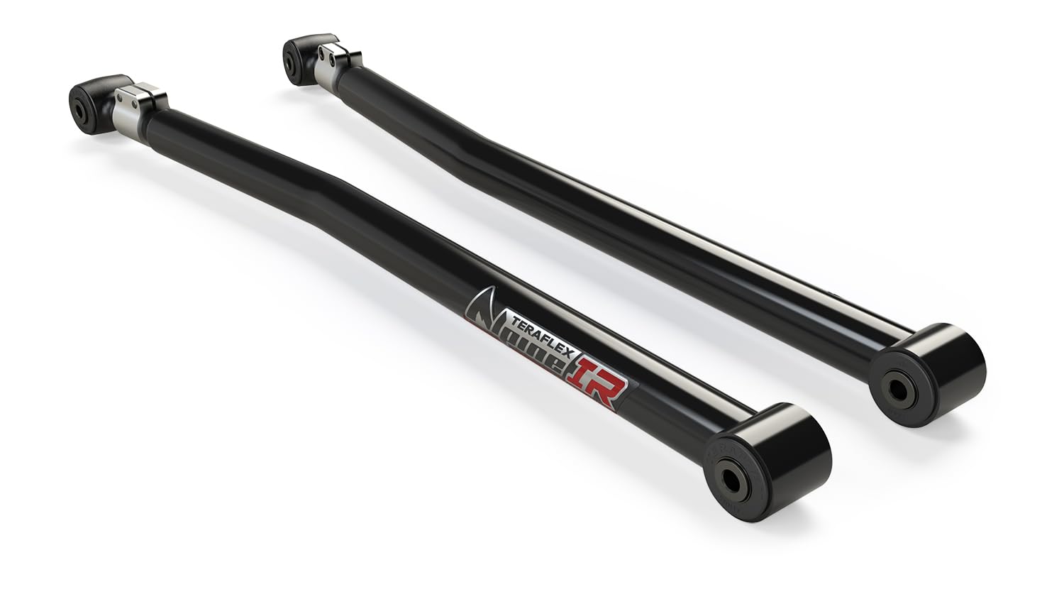 Alpine IR Long Control Arm Kit - Rear Lower Adjustable Teraflex Suspension 1310540 JL (3-6IN Lift)
