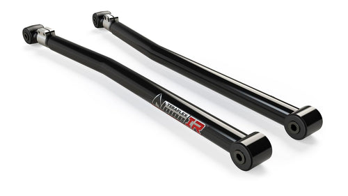 Alpine IR Long Control Arm Kit - Rear Lower Adjustable Teraflex Suspension 1310540 JL (3-6IN Lift)