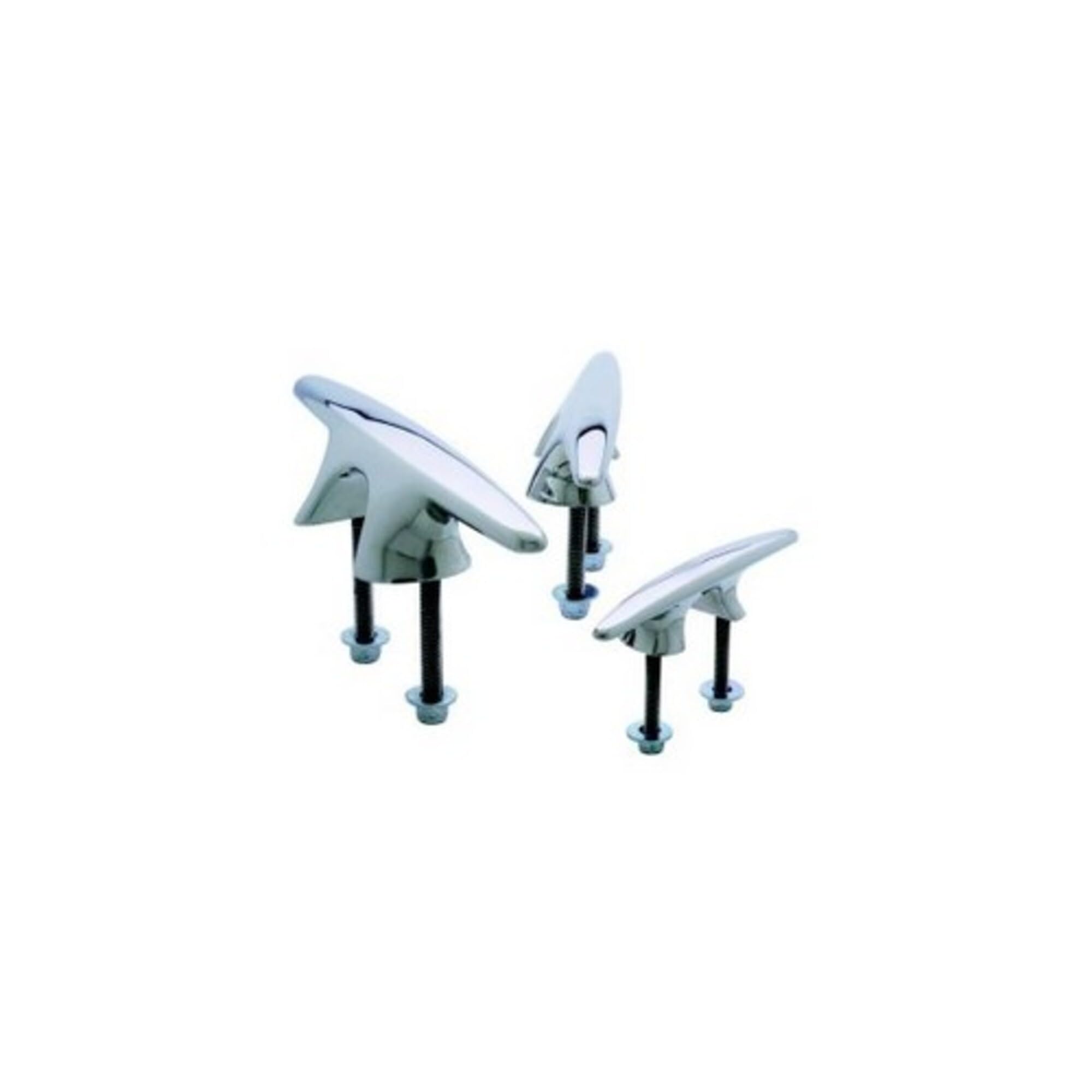 Offset MotorGuide Cleat 660641
