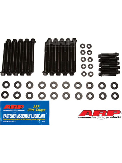 Chevy LSA ARP hex head bolt kit (234-3603)