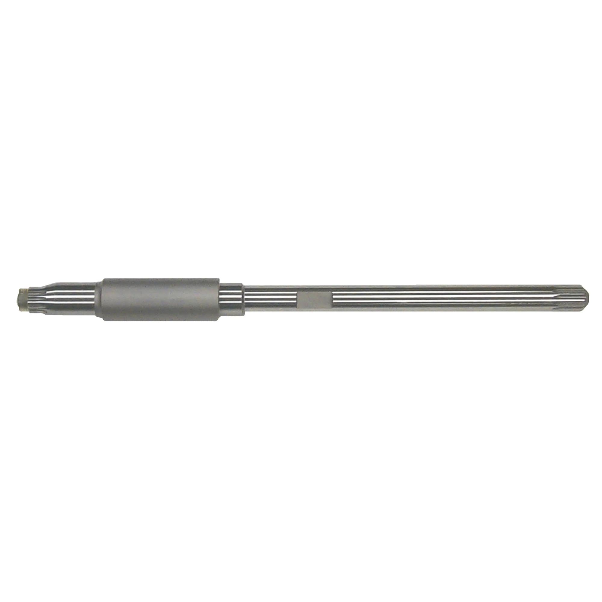 Drive Shaft, Sierra, 18-2180