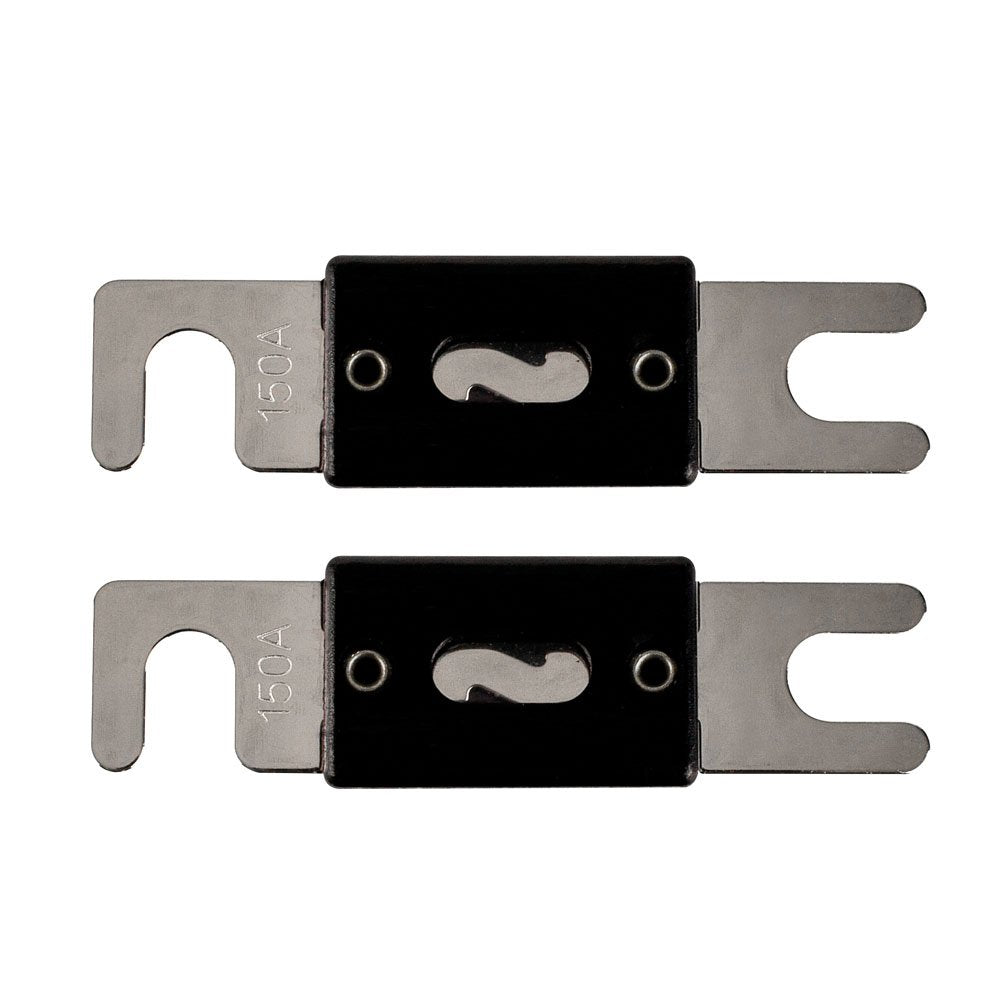 Mid Series Raptor RANL150 - ANL Fuses