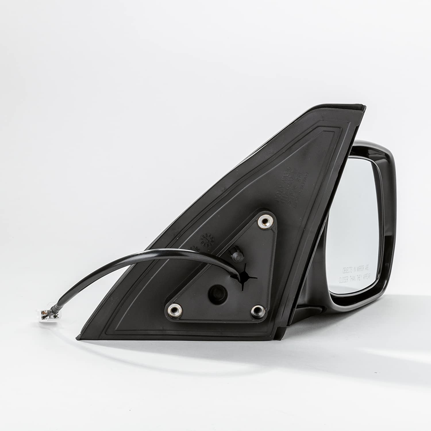 Toyota RAV4 Right TYC 5280141 Heated Power Replacement Mirror