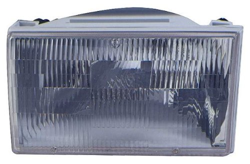 Replacement Depo 331-1145L-AS Auto Part