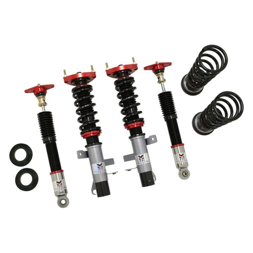 Street Series Megan Racing MR-CDK-FF13ST Coilover Damper Kit