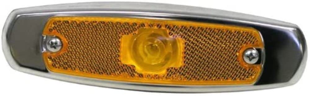 M137A Peterson Mfg Incandescent Marker/Clearance, P2