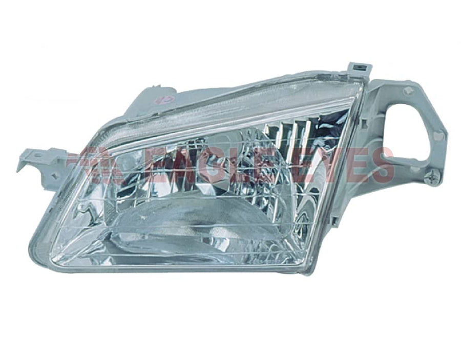 Headlight Eagle Eyes MZ208-B001R