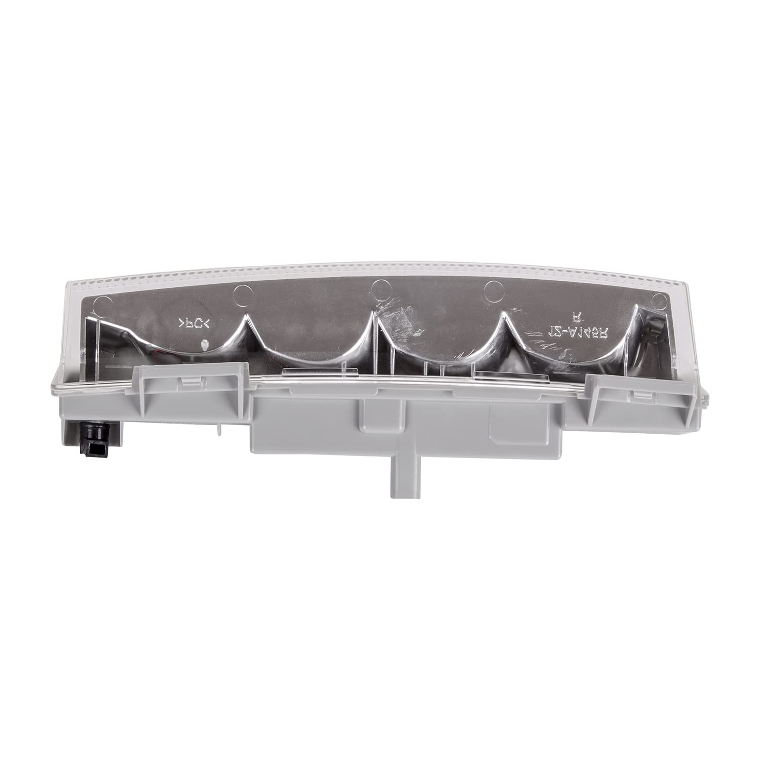 Left TYC Daytime Running Light Compatible with 2012-2015 Mercedes Benz M Class