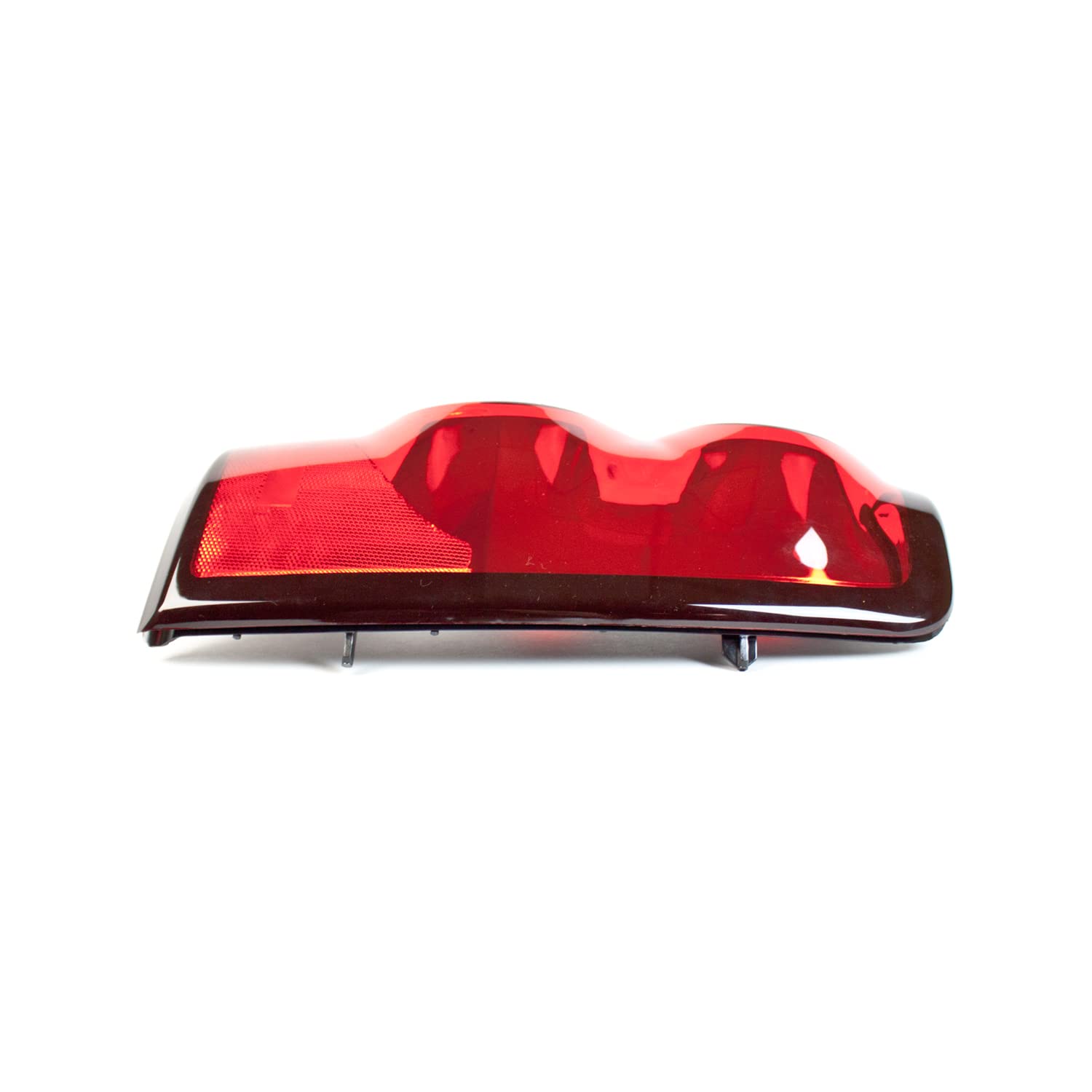 Replacement TYC 11-5851-91 Tail Lamp for CHEVROLET right