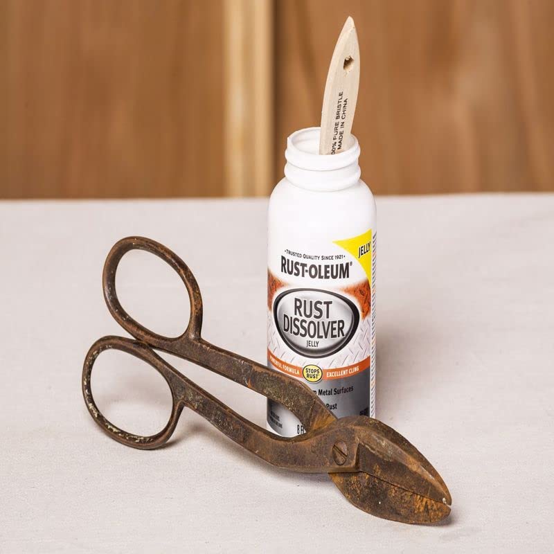 Rust-Oleum Rust Dissolver Jelly 322435 - Quantity 66