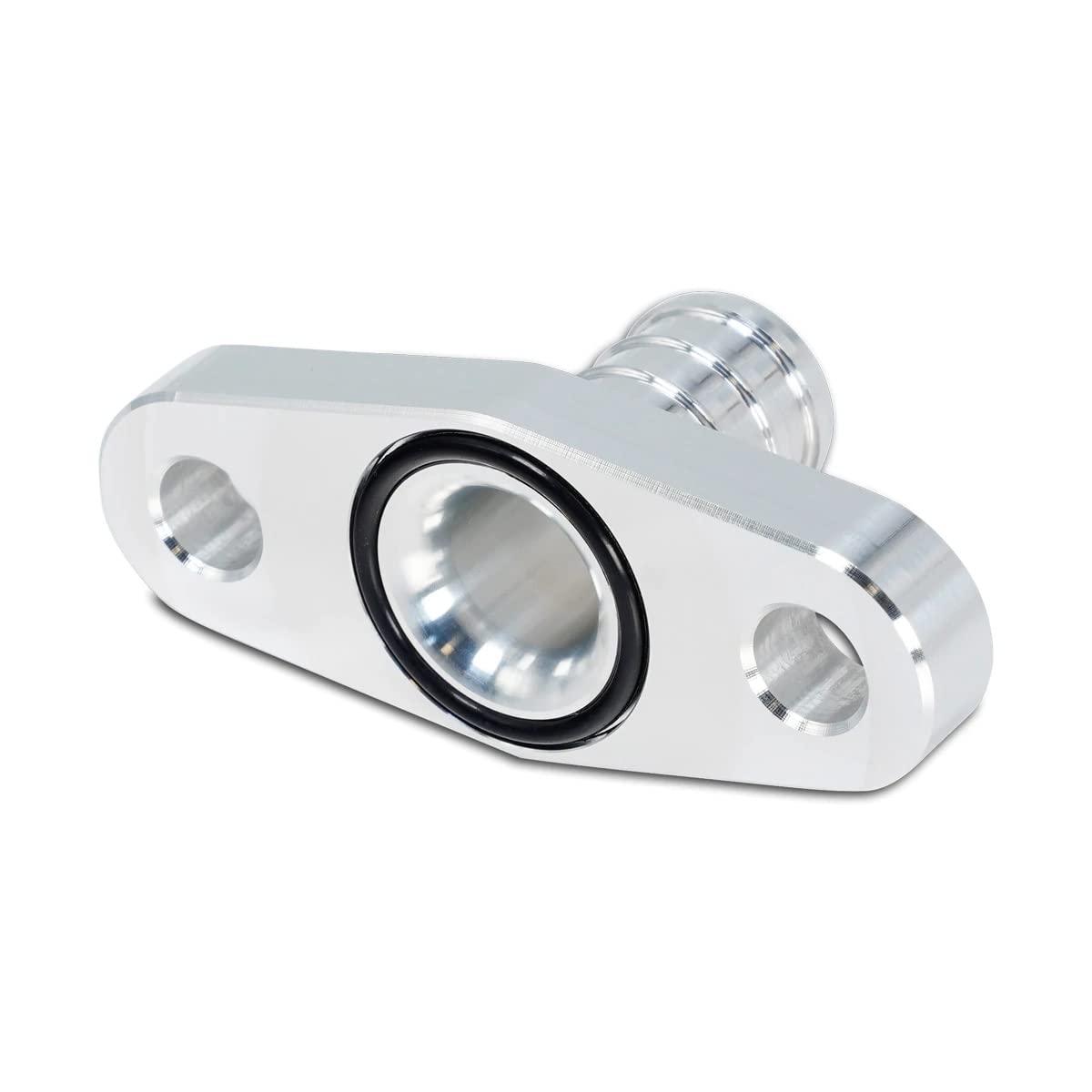 PPE T4 Oil Drain Fitting Pacific Performance Engineering 516002000