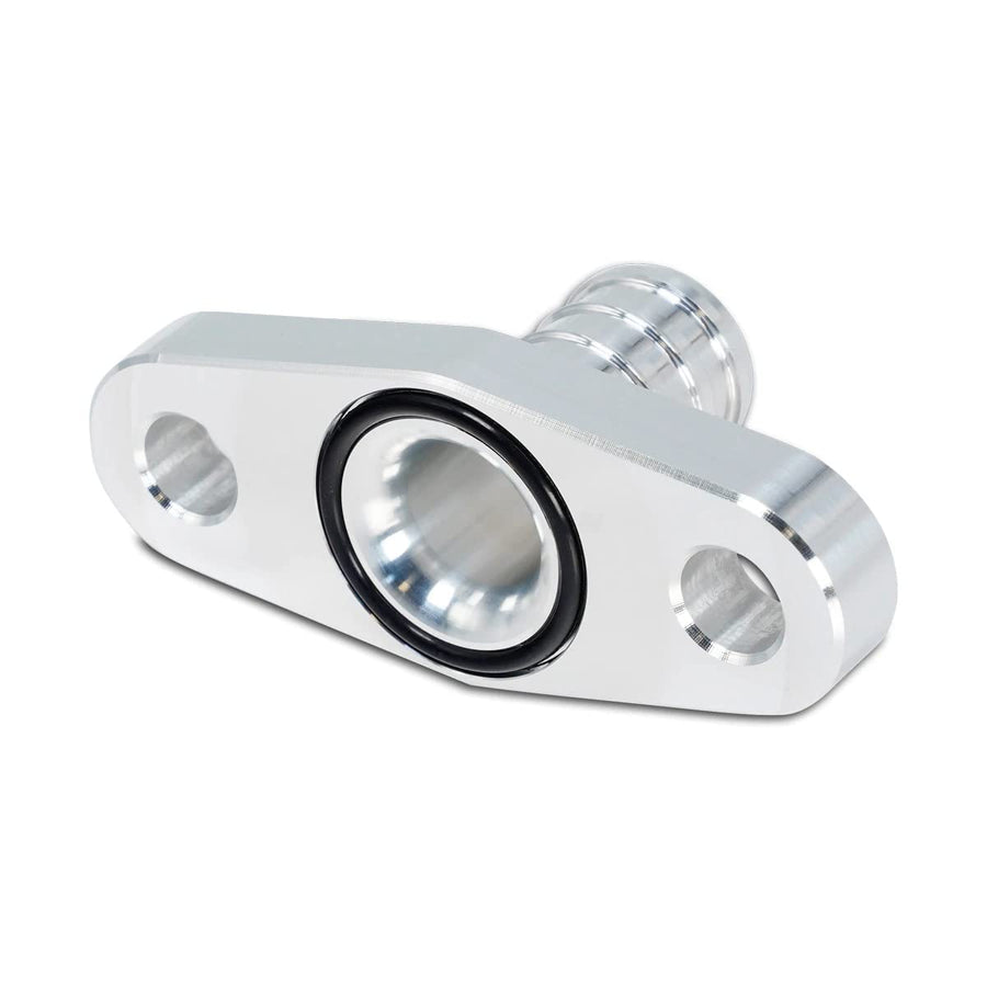 PPE T4 Oil Drain Fitting Pacific Performance Engineering 516002000