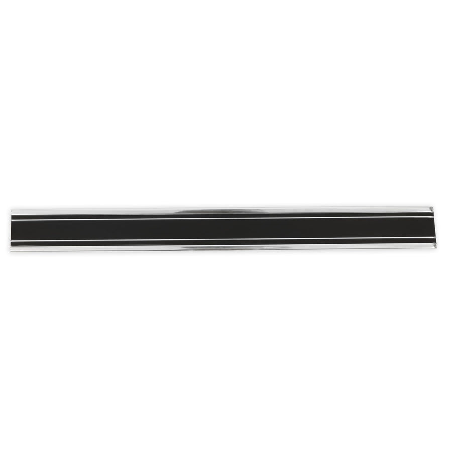 Brothers Trucks Door Molding MFB60LH - Lower - Black - Left