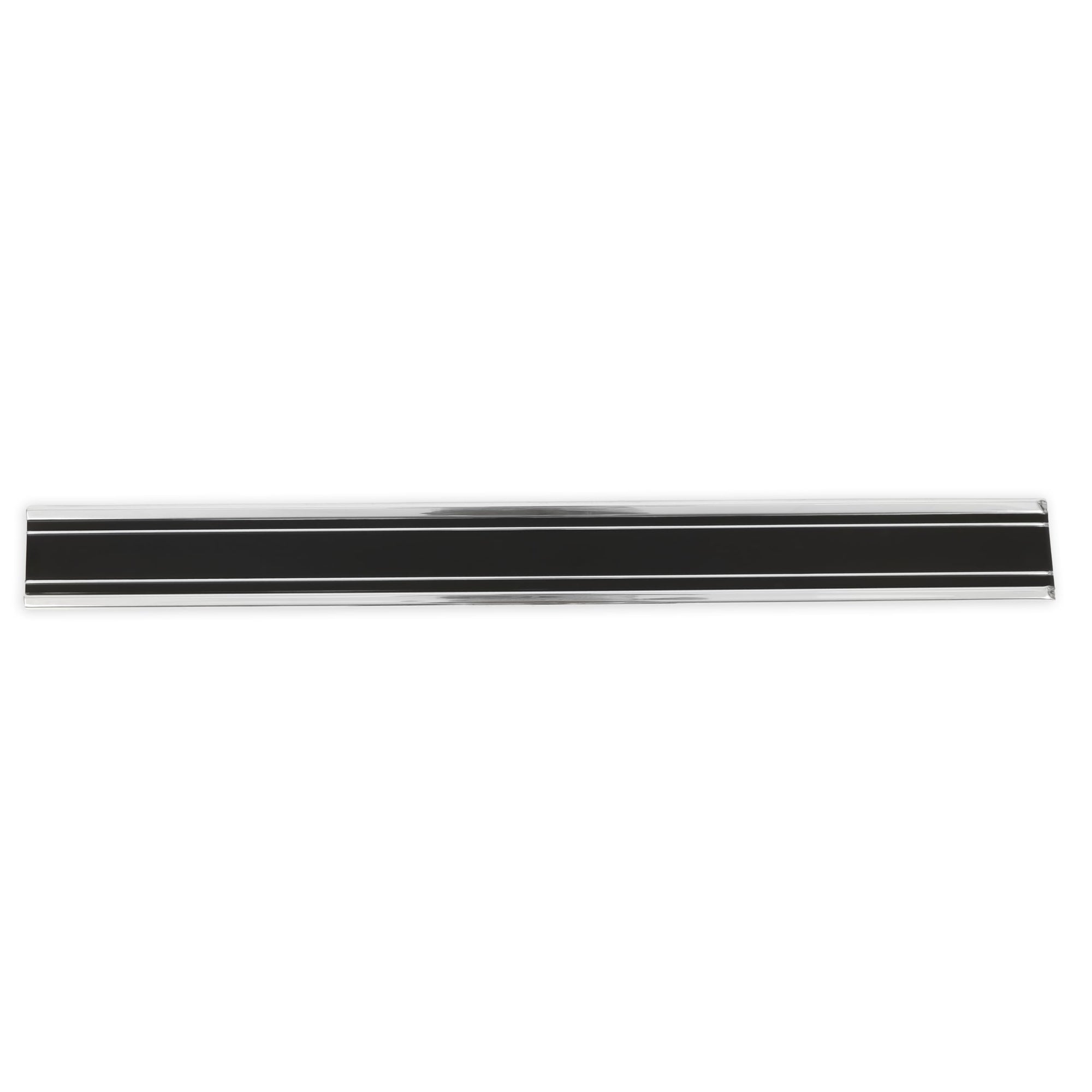 Brothers Trucks Door Molding MFB60LH - Lower - Black - Left
