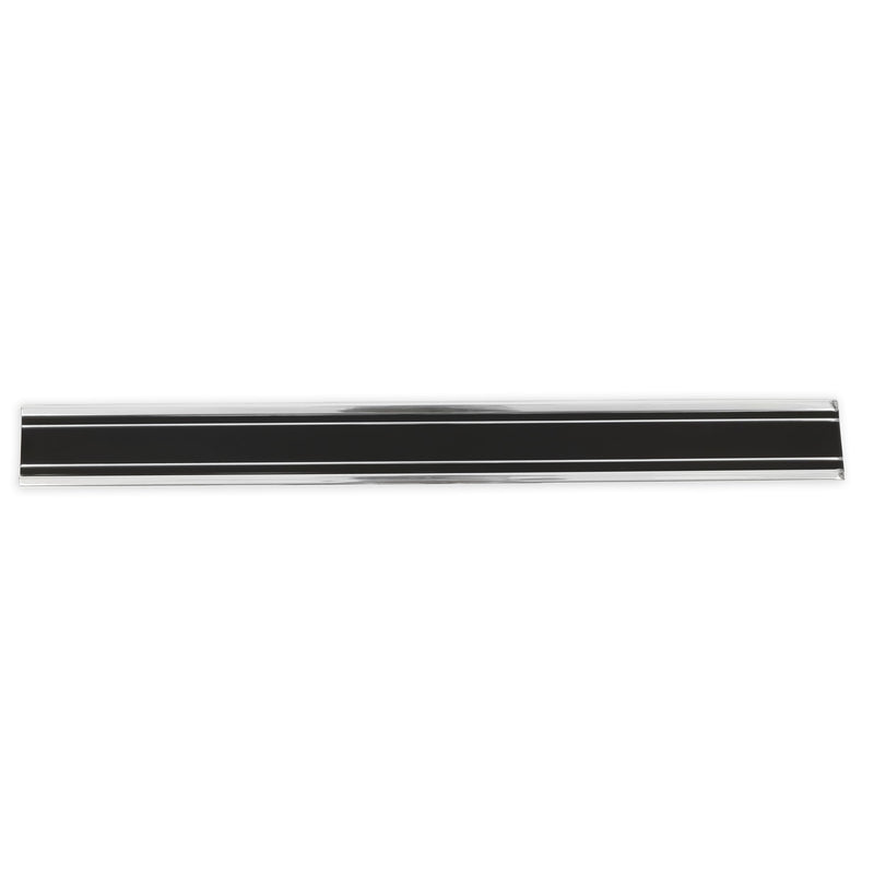 Brothers Trucks Door Molding MFB60LH - Lower - Black - Left