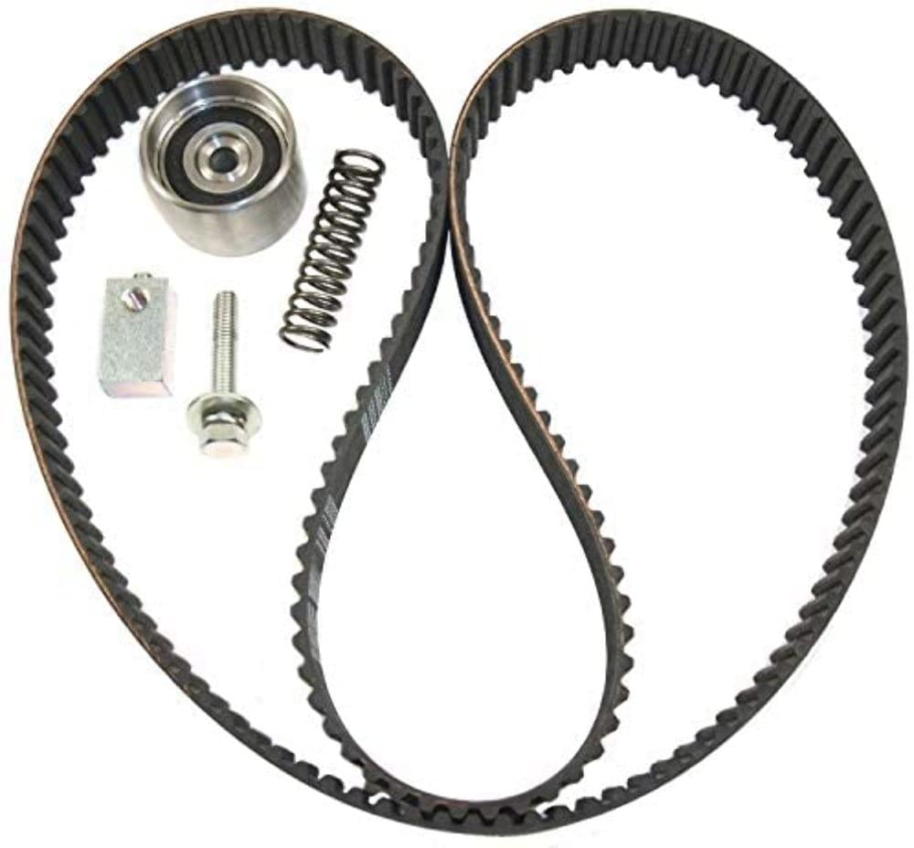 BK194 Cloyes Timing Belt Kit