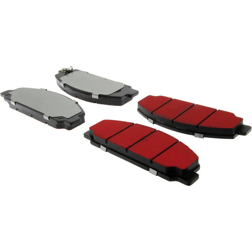 500.16830 Centric PQ PRO PADS
