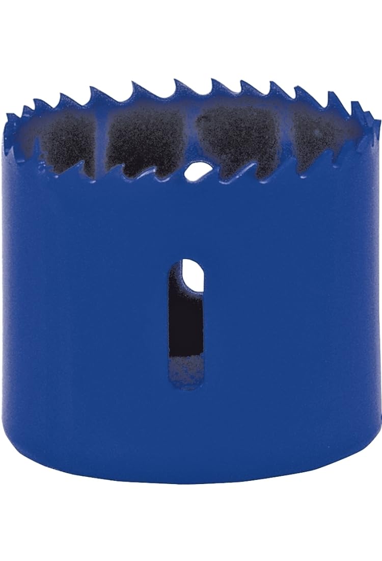 1-7/8" HOLESAW IRWIN Irwin Tools BI-MTL