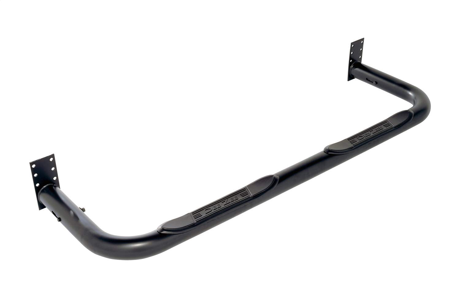 3" Round Dee Zee Universal Nerf Bars