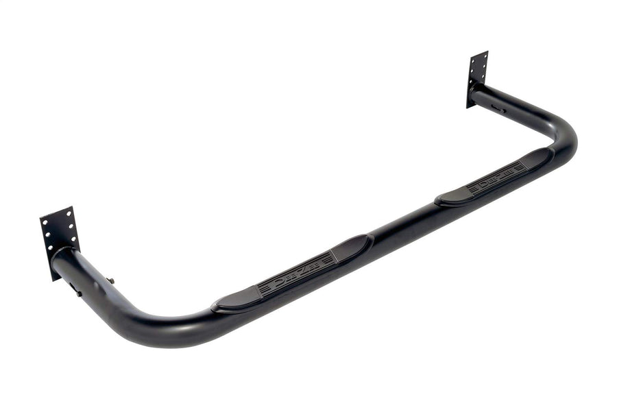 3" Round Dee Zee Universal Nerf Bars