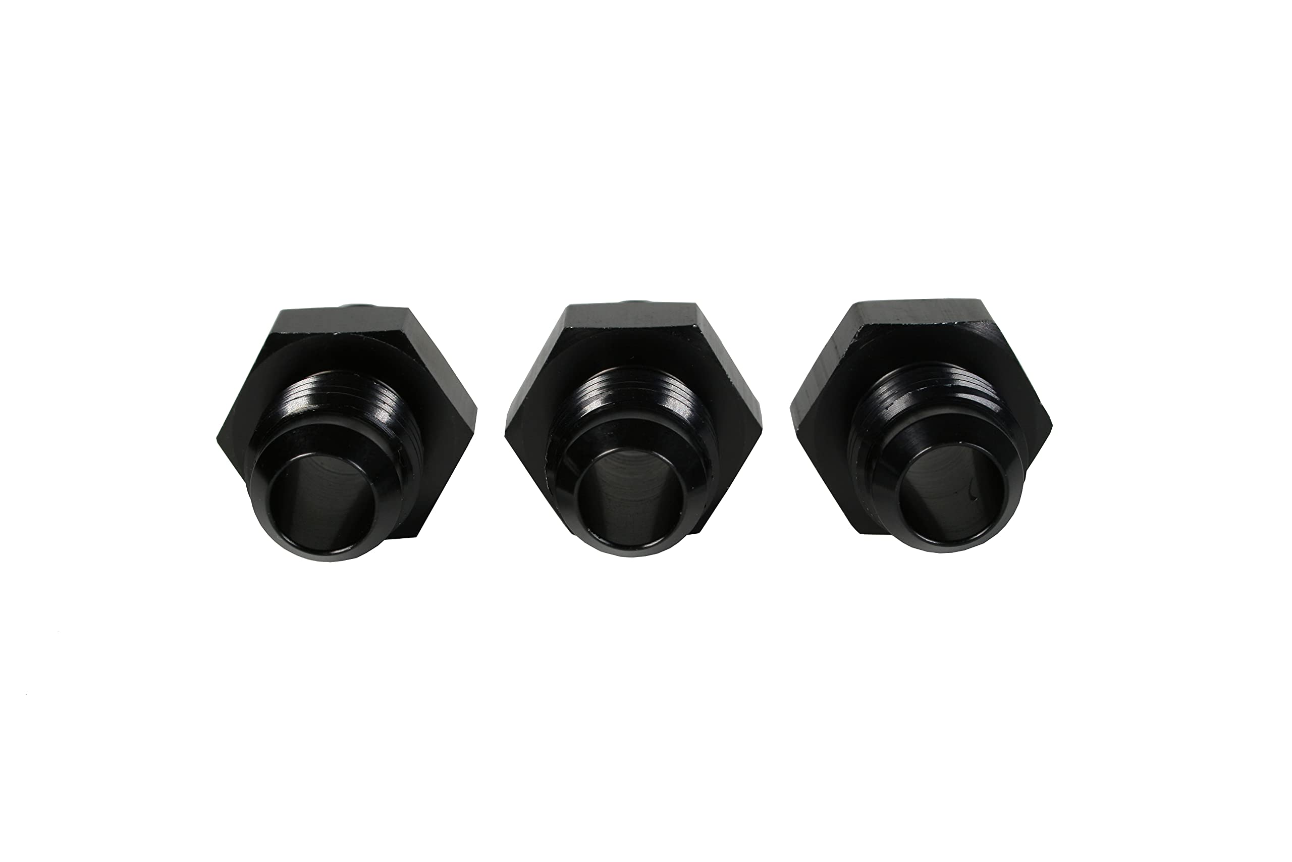 Regulator Aeromotive 15108 P/N 13109 or P/N 13201-6 AN fitting kit