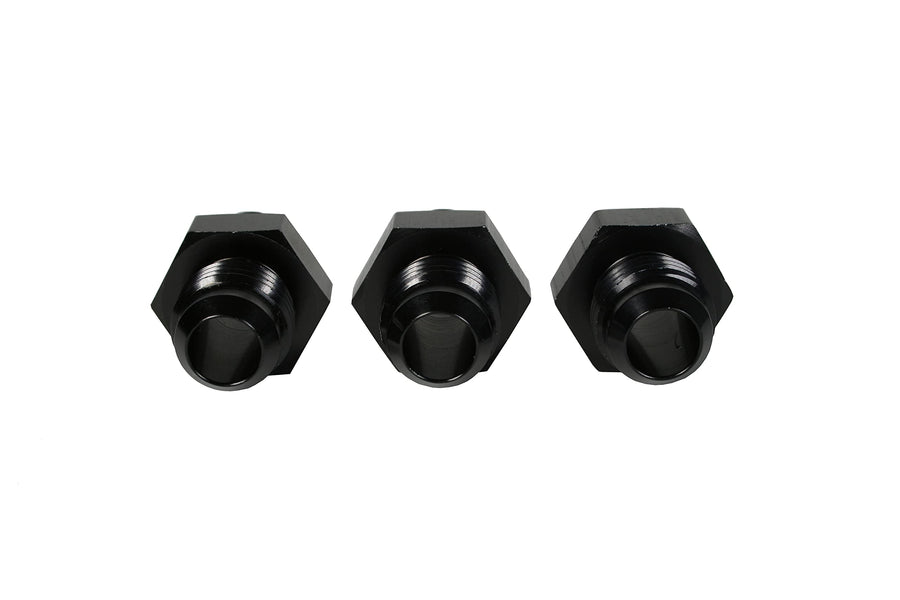 Regulator Aeromotive 15108 P/N 13109 or P/N 13201-6 AN fitting kit