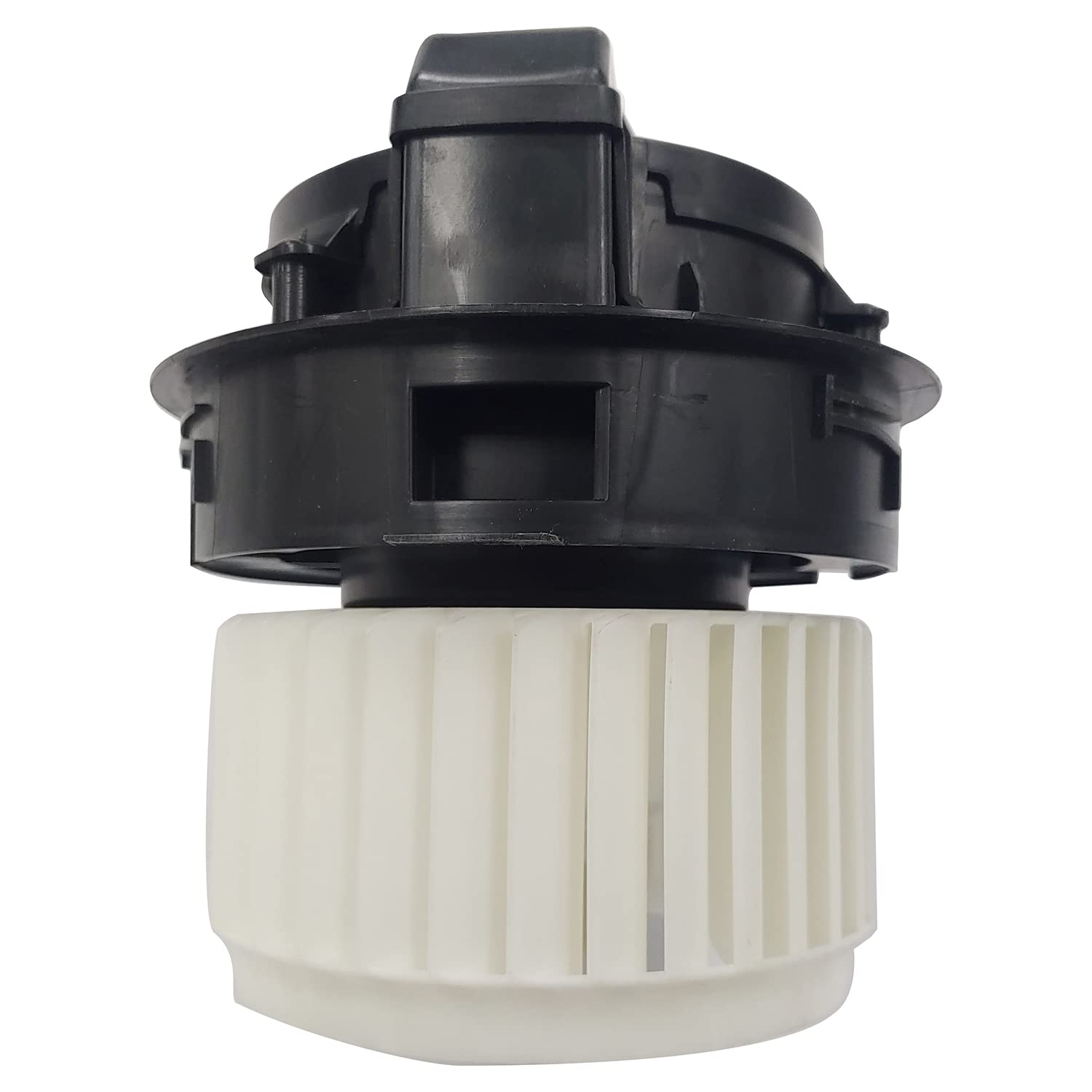 Blower Assembly TYC 700350 Compatible with 2018-2021 Nissan Kicks