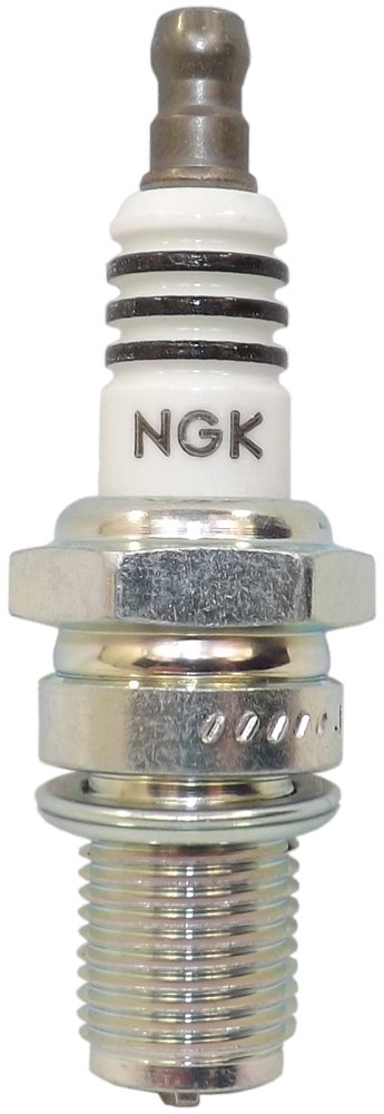 ZNAR7AIX NGK (7554) Iridium IX Spark Plug, Pack of 1