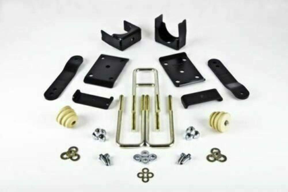 Rear Belltech Flip Kit 6540