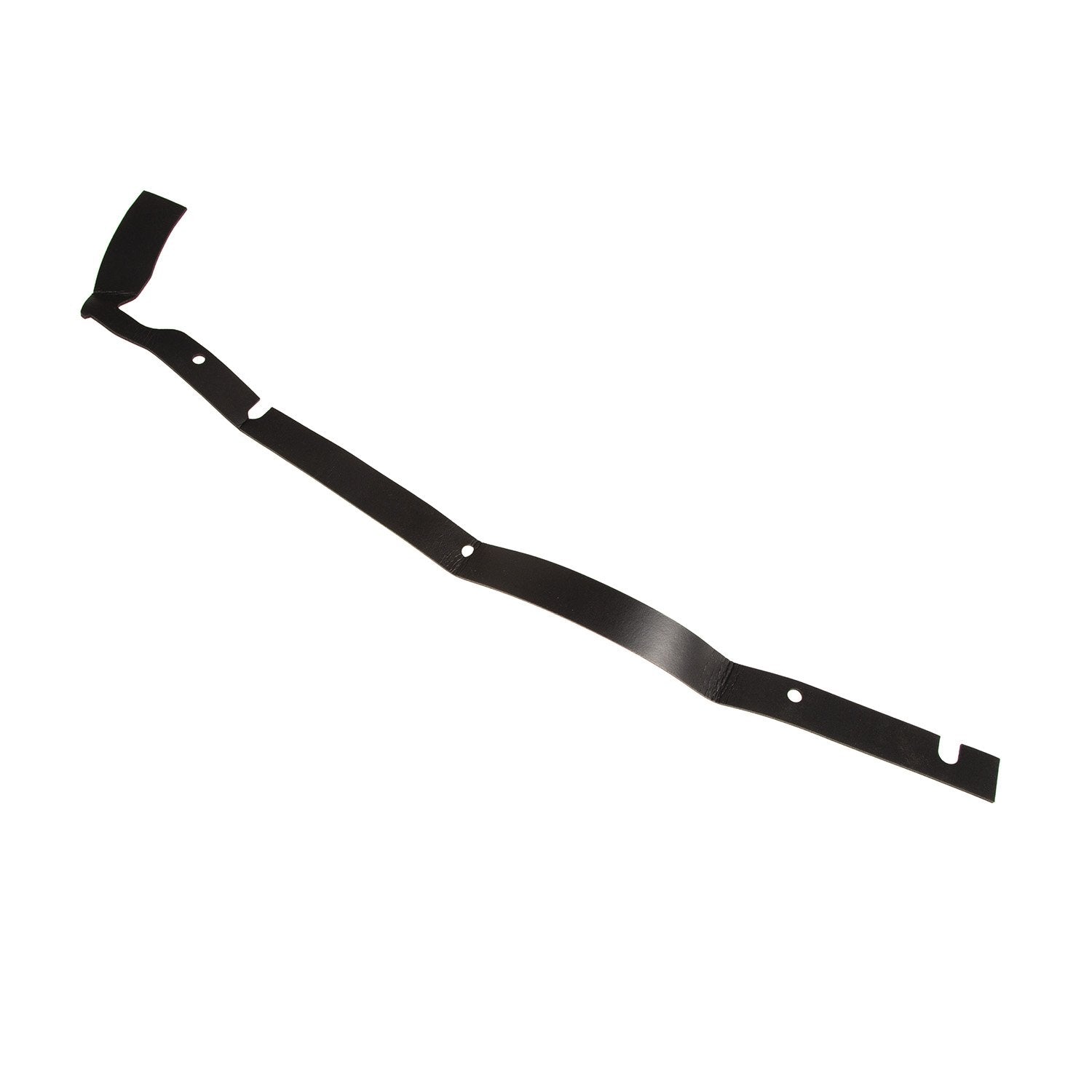 12304.41 | Omix | Hard Top Seal, Left to Body, Top | OE Reference: 68005015AC | Fits 2007-2018 Jeep Wrangler Unlimited JKU 4-Door