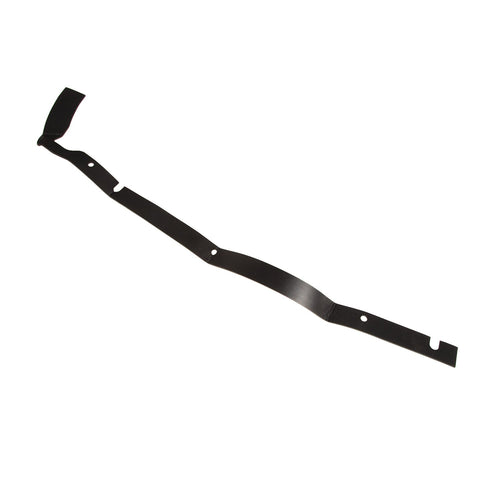 12304.41 | Omix | Hard Top Seal, Left to Body, Top | OE Reference: 68005015AC | Fits 2007-2018 Jeep Wrangler Unlimited JKU 4-Door