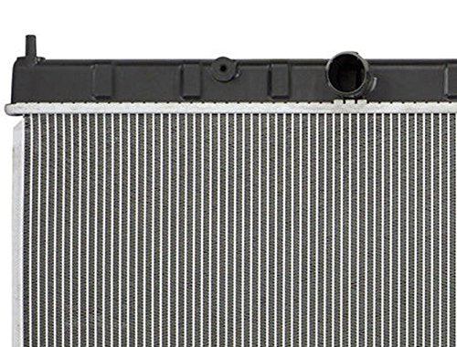 CSF Radiator