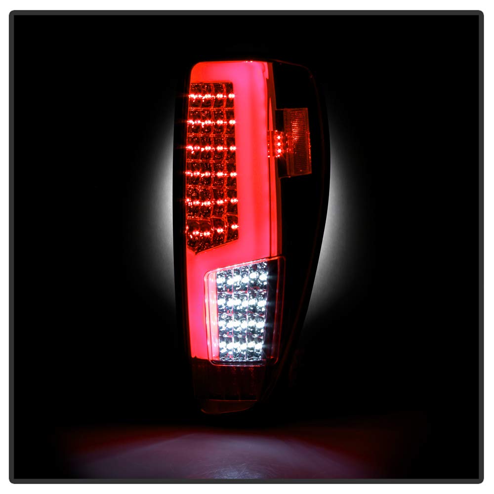 LED Tail Lights Xtune (ALT-ON-CCO04-LED-RC)