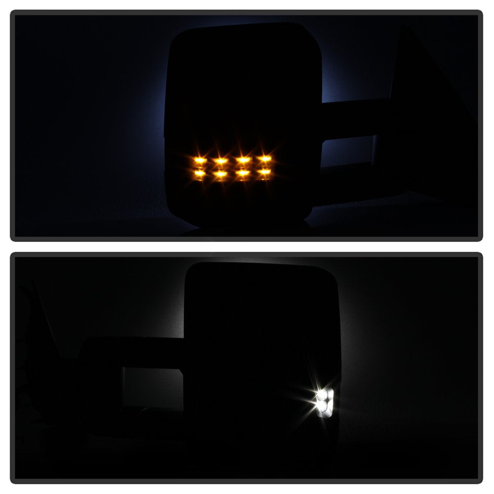 Mirror Xtune, 1 Pack MIR-CSIL07S-G2-PWH-SM-SET