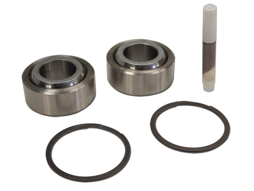 Uniball ICON IVD Upper Control Arm Service Kit w/Retaining Rings, 614500