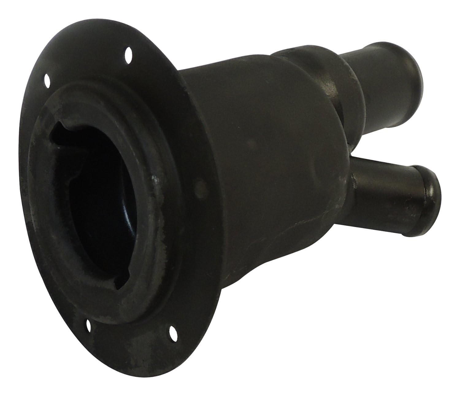 Fuel Filler Neck Crown Automotive Air and Fuel Delivery