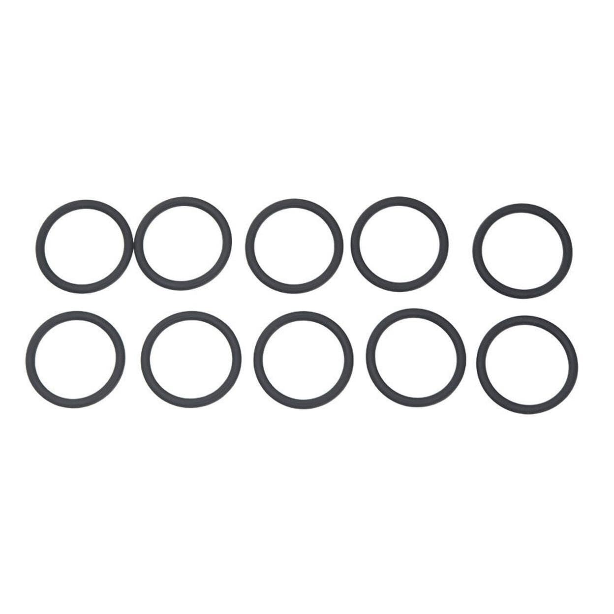 ORB O-Rings DeatschWerks 6-02-0310, 1 Pack
