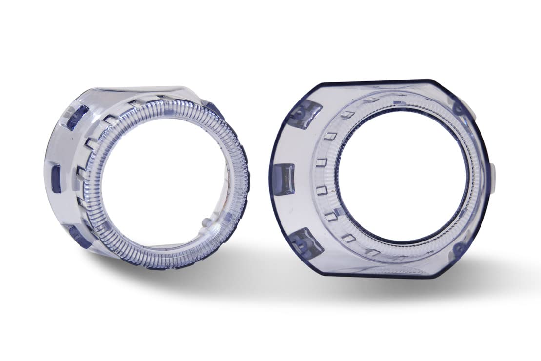 Mini S20 Morimoto Lighting Graphite