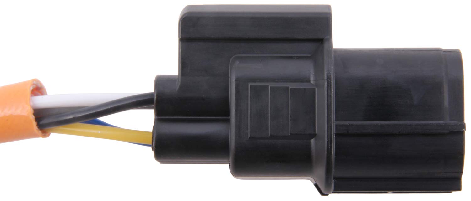 Air / Fuel Ratio Sensor NTK 27041 OE Type 5-Wire Wideband A/F Sensor