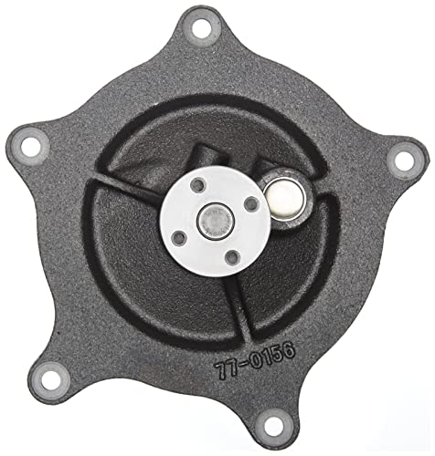 Engine Gates Water Pump 42355HD