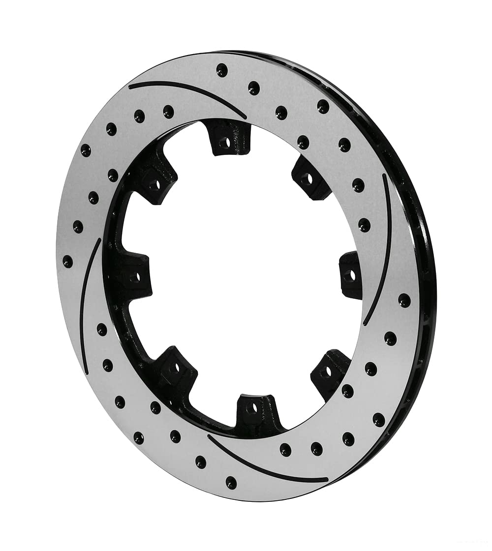 Brake Rotor Wilwood 12.19 R/H SRP